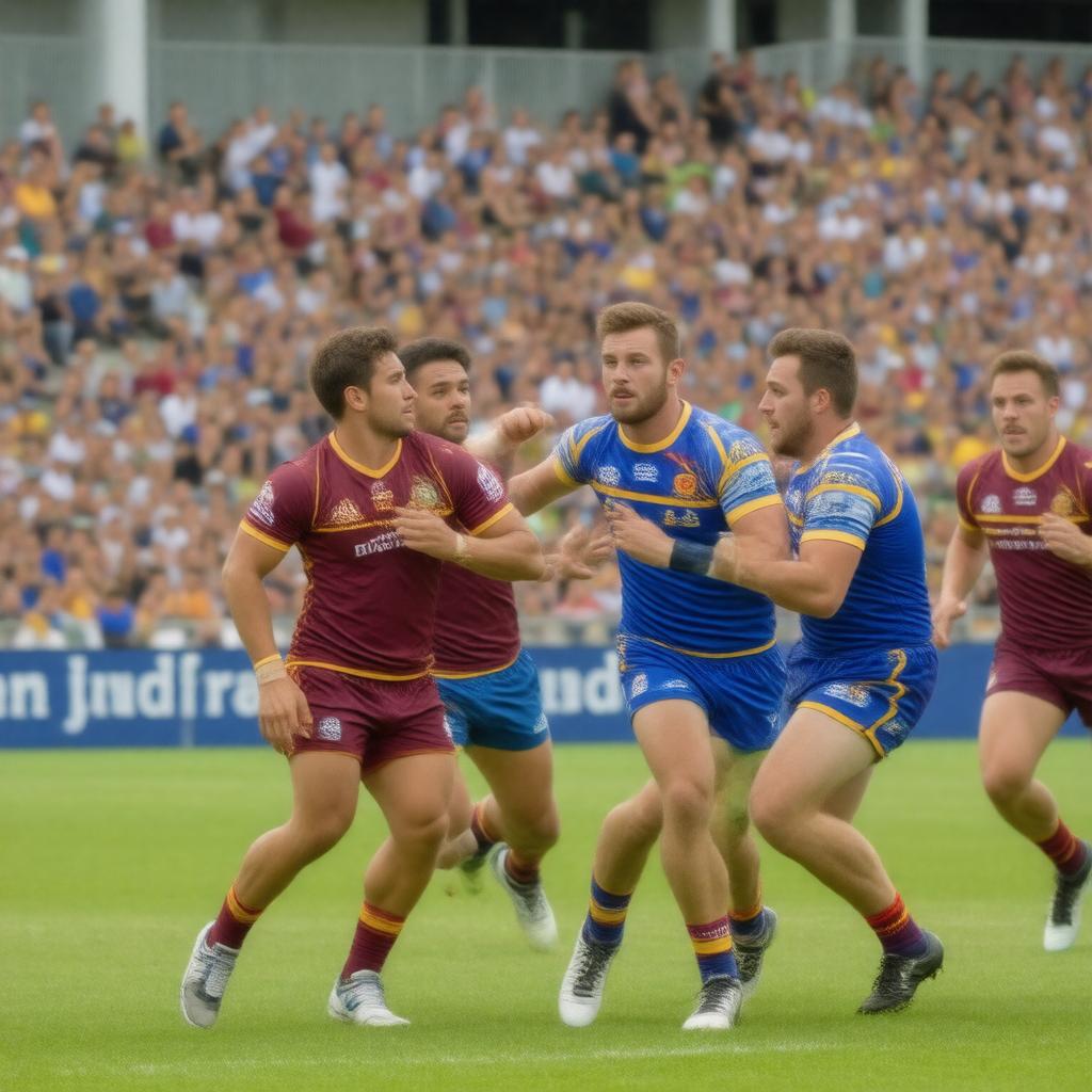 Brisbane Lions